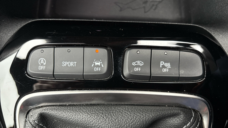 Vauxhall Corsa 1.2 Turbo Ultimate 5dr Petrol Hatchback